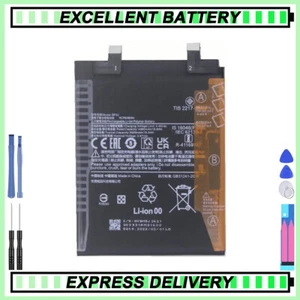 for Xiaomi Redmi Note 12 Pro Plus (BP4J) Battery Replacement - Zdjęcie 1 z 6