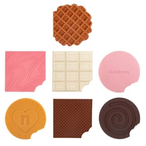 Small Notebook Journal 70 Sheets Unlined Small Memo Pad Notepads Doodling Pad - Picture 1 of 15