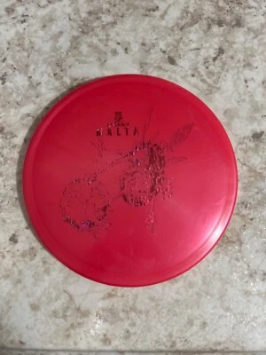 Discraft Big Z Malta - Image 1 of 2