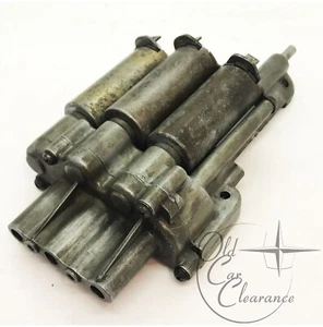 Lincoln Continental 1964-1969 conjunto de transmisión de 6 asientos - Imagen 1 de 3