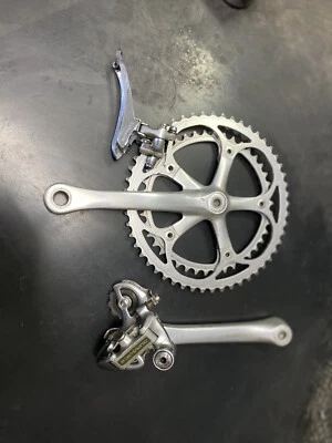 Dura Ace Mini Set - Immagine 1 di 4