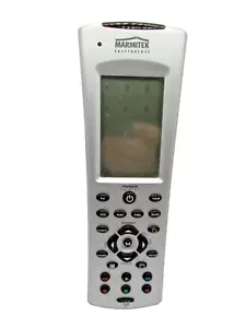 Mando a distancia universal programable Marmitek EasyTouch35 - Imagen 1 de 6