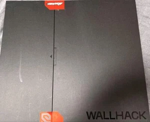 Tapis de souris de jeu en verre WALLHACK SKYPAD Drift Sora SP-004 édition limitée jeu - Photo 1/4