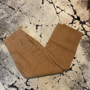 Vintage Carhartt Double Knee Jeans - Picture 1 of 4