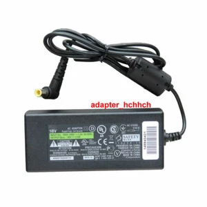 Nowy oryginalny adapter Sony 18V 2.6A do SA-32SE1 SA-40SE1 SA-46SE1 TV Sound Bar@@ - Zdjęcie 1 z 3