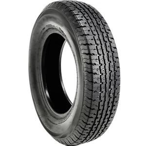 Tire Trailer Master ST PRO+ All Steel ST 205/75R15 Load G 14 Ply Trailer - Picture 1 of 3