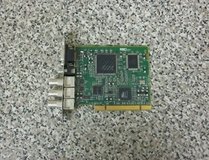 Blackmagic Design BMD-PCB2 Rev E Decklink Video Capture Card Used Free Shipping - Picture 1 of 5