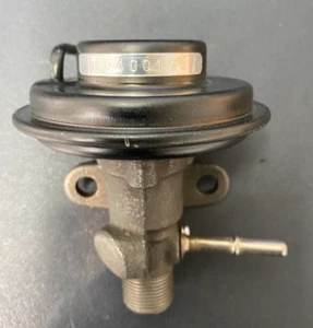 OEM 25620-74250 / EGV871 Exhaust Gas Recirculation w/ A.T. Fed. FREE SHIPPING! - Picture 1 of 8