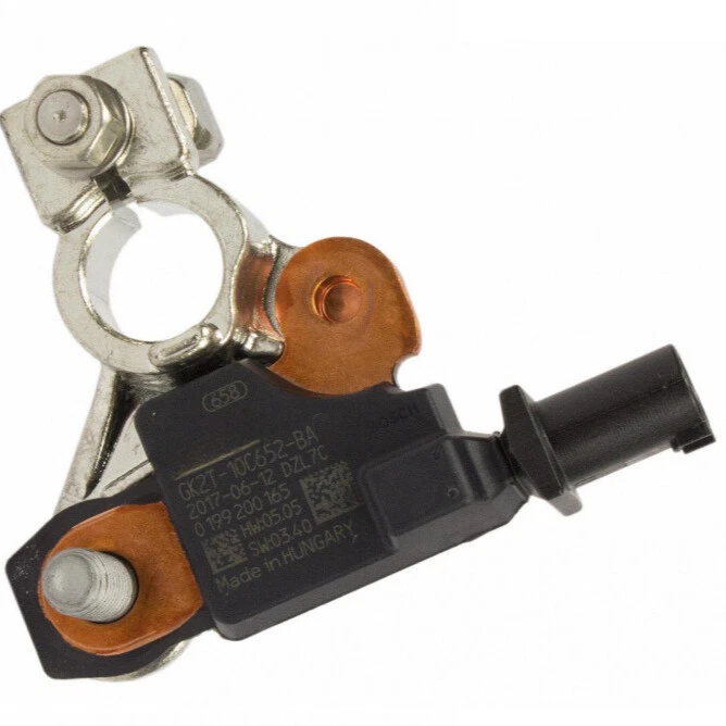  Negative Battery Cable Terminal BMS Monitor Sensor for 18-20 Ford F150 - Image 1 of 4