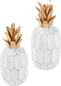 GUIDO MARIA KRETSCHMER HOME&LIVING Dekoobjekt Ananas 36 cm - Bild 1 von 3