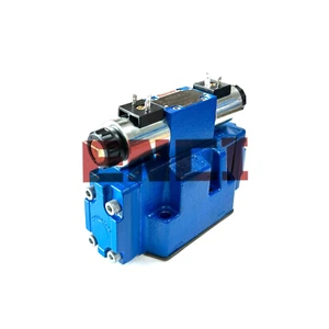 4WEH 16 G7X/6EG24N9ETK4 R900926886 Bosch Rexroth 4WEH16G72/6EG24N9ETK4 - Picture 1 of 1