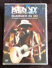 Kenny Chesney - Sommer (DVD) 2D-Version des 3D-Kinostarts