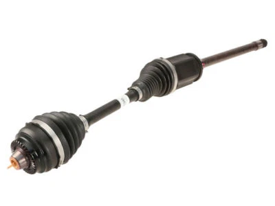 For 2014-2016 BMW 535d xDrive Axle Assembly Front Left GKN Automotive 54298YKGF — 第 1/2 张图片