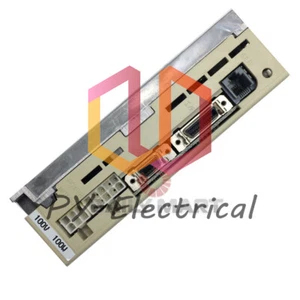 Used PANASONIC MSD011P1E Servo Drive (1PCS) - Picture 1 of 2