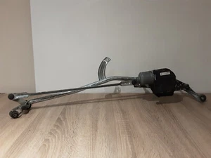 MERCEDES BENZ GLC X253 WIPER MOTOR AND MECHANISM A2538200140 / 1397220730 - Picture 1 of 4