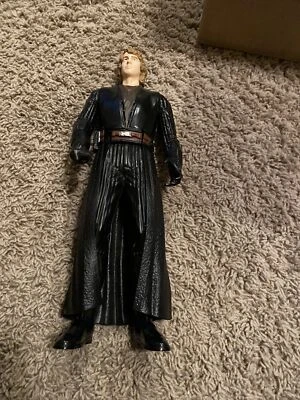 Figura de acción Star Wars: Anakin Skywalker 12" escala 1:6 E Foto 1 de 3