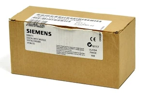 Siemens Simatic S7 ET200L Digital IN,6ES7 131-1BH01-0XB0,6ES7131-1BH01-0XB0 - Picture 1 of 3