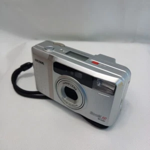 Vintage SKINA ZOOM 60 Wide Film Camera 35mm - Picture 1 of 13