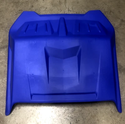 OEM 2016 2017 2018 YAMAHA YXZ1000R YXZ1000 SUN ROOF TOP FAIRING PLASTIC COVER - Image 1 of 4