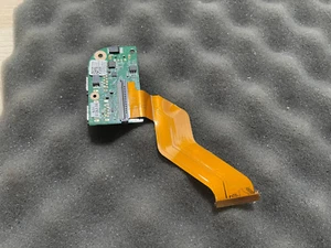 Dell XPS L702x I/O Board USB 3.0 X2 + USB 2.0 Daughter board 045M3V - Picture 1 of 1