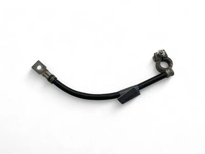 Cable de batería negativo de tierra Mini Cooper S 61121508937 02-08 R52 R53 Foto 1 de 4