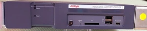 Avaya Inbuilding Wireless Server 2 • FE3-ECCAAC/A1 • Funktion ok. - Bild 1 von 2