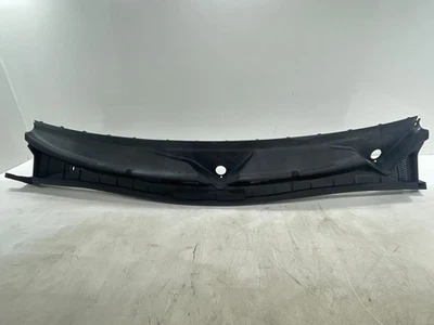 Se adapta a INFINITI QX80 2014-2024 parabrisas delantero capó ventilación panel OEM Foto 1 de 4