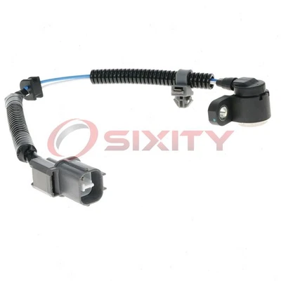 Hitachi Crankshaft Position Sensor for 1997-2001 Honda CR-V 2.0L L4 Engine pb - Image 1 of 4