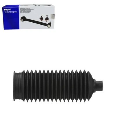Delphi Rack and Pinion Bellows Kit Left For 1993-1998 Toyota T100 - Image 1 of 4