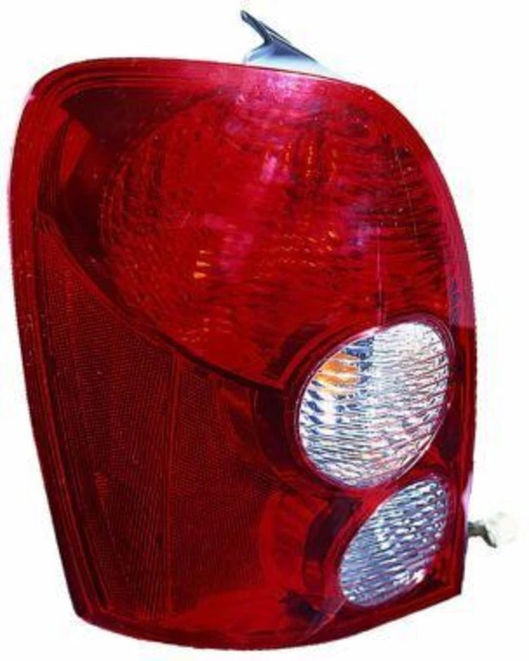 Tail Light Rear Lamp LEFT Fits MAZDA 323 Protegé Etude Kombi 2000-2003 - Изображение 1 из 1