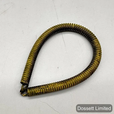 Muelle de embrague Homelite OEM para motosierra Super XL-925 tipo 10415 P/N 67441 Foto 1 de 3