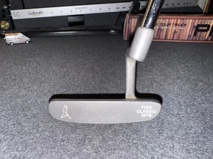 Ping 1978 Portland Classic "pre" - B60 Putter - Bild 1 von 9