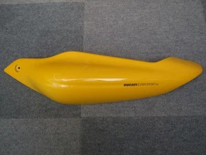 Ducati SS900 SS 900 Super Sport 900SS 1999-2002 Left Sidecover - Picture 1 of 4