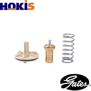THERMOSTAT COOLANT TH42380G1 FOR VW PASSAT/B7/CC/B6 GOLF/VI/Convertible/PLUS A1 - Picture 1 of 6