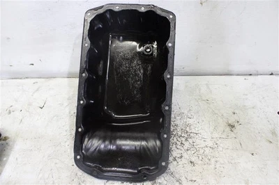 OIL PAN Clubman Mini Cooper COuntryman 2007 07 08 09 10 11 12 1162184 Foto 1 de 4
