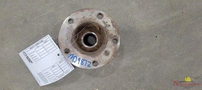 BMW 535i 2009 buje trasero cojinete de rueda AWD Foto 1 de 4