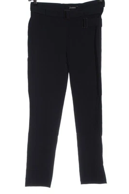 JONES Pantalón tipo suéter Mujeres Pantalón Talla EU 34 azul look casual - Imagen 1 de 4