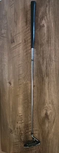 Titleist Dead Center SP-203LH Putter/Steel/Left handed 35” Golf Putter  - Picture 1 of 13