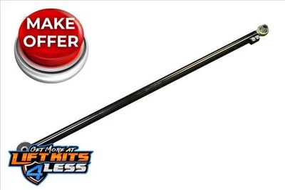 Barra de oruga trasera ajustable ICON 54200 para Toyota 4Runner/FJ Cruiser 2003-18 2/4x4 Foto 1 de 2