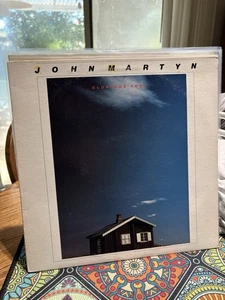 JOHN MARTYN: glorious fool DUKE 12" LP 33 RPM - Picture 1 of 4