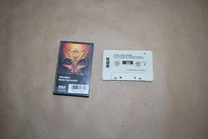 Triumph Never Surrender Cassette Tape - Picture 1 of 2