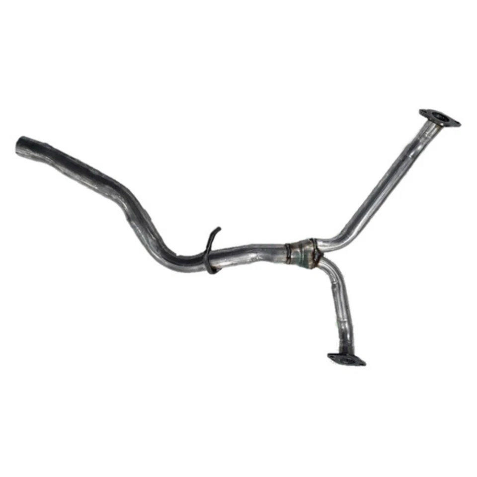 520365 Davico Exhaust Pipe Rear Sedan for Subaru Forester Impreza 2008-2011 - Изображение 1 из 1