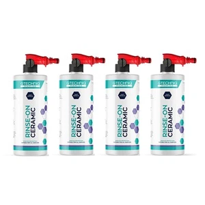 Gtechniq Marine Rinse-On Ceramic - 500ml Bottle 4-Pack MRC 2 - Picture 1 of 1