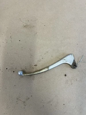 1984 Honda ATC200M Left Hand Lever  B646 - Изображение 1 из 4