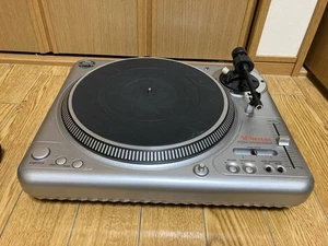 Vestax PDX-2000 MkII Direct Drive DJ Turntable MK2 - Picture 1 of 3