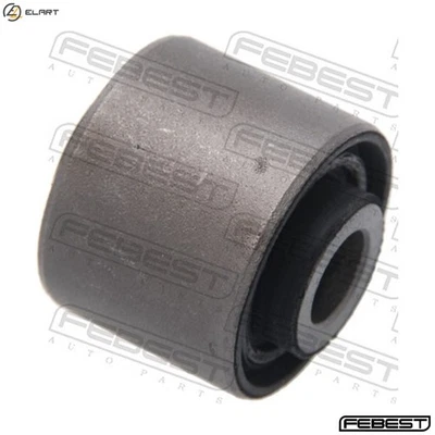 2x MOUNTING CONTROLTRAILING ARM MZAB-064 FOR FORD USA MAZDA JAGUAR 2.0L 4cyl - Image 1 of 4