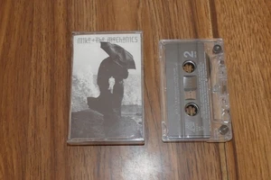 The Living Years, Mike + the Mechanics (Cassette, 1988, Atlantic) - Test Played - Imagen 1 de 4