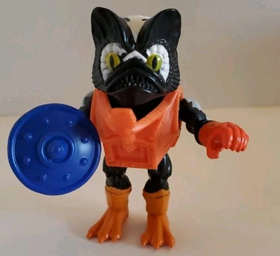 Figura Stinkor Masters of the Universe de Loyal Subjects MOTU  Foto 1 de 3