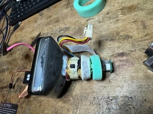 Orion CRT - Picture 1 of 3