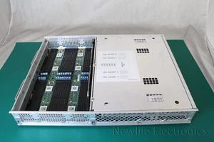 HP AD116-69001 Cell Board mit 2 x PA-8900 CPU's AD116A - Bild 1 von 7